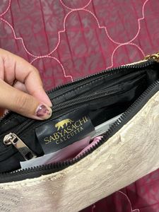 Beautiful Sabyasachi Purse