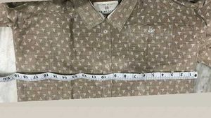Casual Shirt