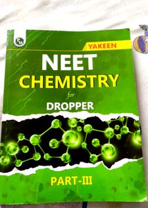 Chemistry Module Pw