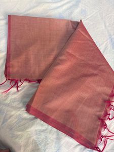 Elegant Pink Dupatta