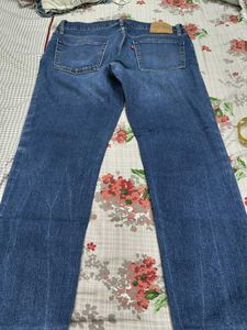 Levi&#39;s Jeans