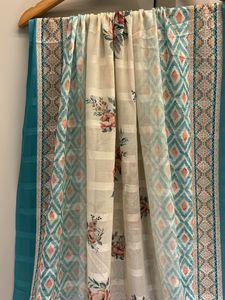 Brand New Mul Cotton Dupatta
