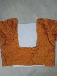 Nice Blouse 🧡