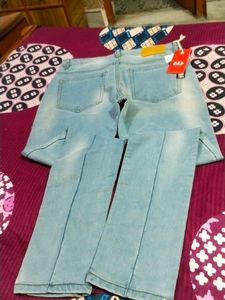 Men Jeans
