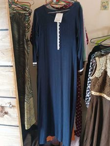 Ethinic wear