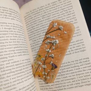 Book Marker 📑