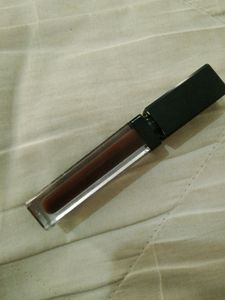 Brown Liquid Lipstick