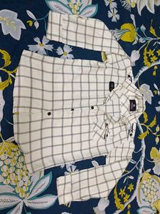 Boys Kids Shirt