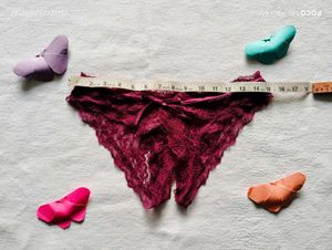 Victoria's Secret Lace Lingerie