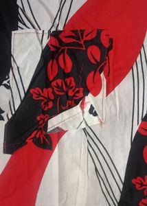 Night Dress For Woman