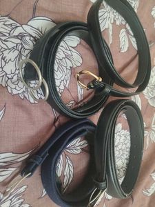 Belt Bundle I One At 99