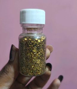 Glitter Colour Pack Of 8