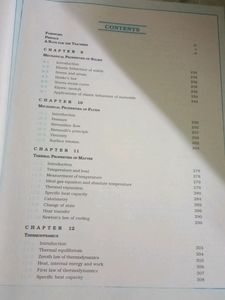 NCERT Physics Part II (Class 12)