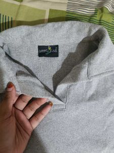 A Full Sleeve tshirt