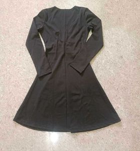 Tokyo Talkies Party Wear Dress