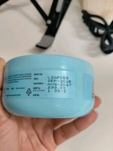 Lacto Calamine Moisturising Gel