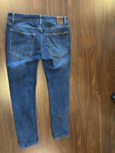 Men’s Stylish Blue Denim Jeans