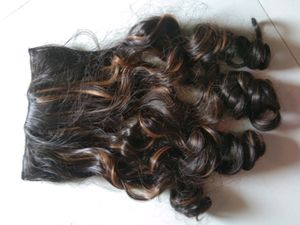 highlight clurs hair extension