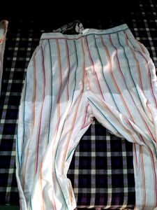 Elegant Embroidered Kurta Set