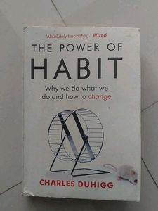 The Power Of Habit
