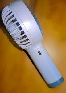 Mini Fan