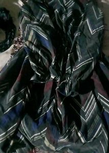 Striped Women&#39;s Top