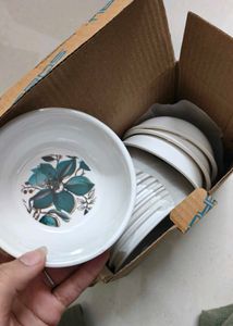 dinner set