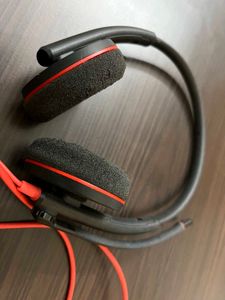 Plantronics C3220 Laptop Headphones (New)