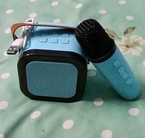 Karaoke Sound System K12