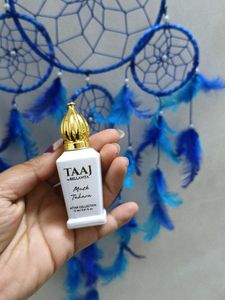 TAAJ by BELLA VITA Musk Tahara
