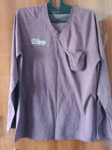 Combo T-shirt And Night Pant