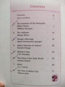 NCERT Books For Commerce Stream