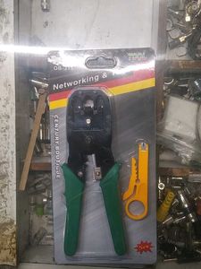 Networking Tool Kit