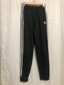Adidas Black Track Pants