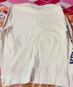 Brooklyn Graphic Sweatshirt