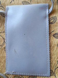 Small Bag