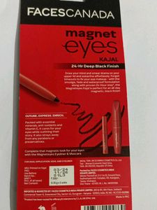 Faces Canada Magnet Eyes Kajal
