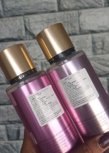 Victoria&#39;s Secret Body Mist Combo Packing