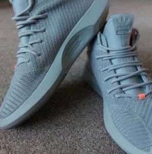 Adidas Crazy 1ADV