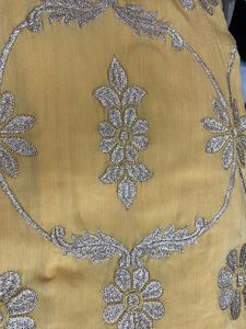 Pamplem Top With Skirt