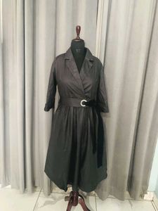 Stylish Black Dress