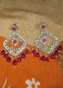 Beutiful Earings