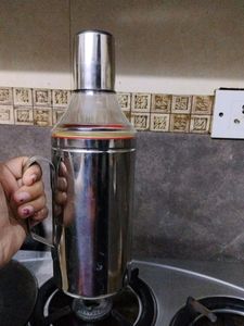 Oil Dispenser 1 Ltr