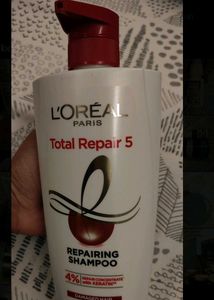 L'Oreal Total Repair 5 Shampoo