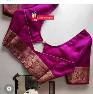 Used Blouses