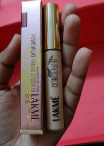 Lakme 9 TO 5 Conclear