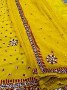 Unstitch Suit