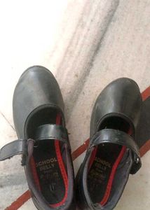 School Shoes For Girls
