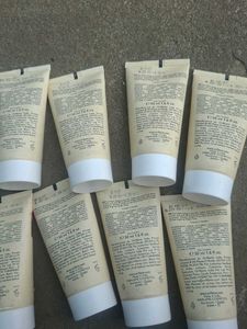 Oriflame Love Nature Face Wash