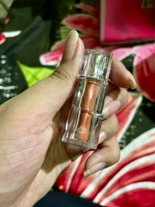 TIRTIR LIP TINT (FIG PEACH)